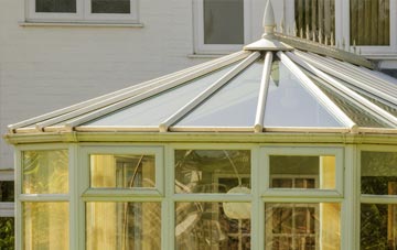 conservatory roof repair Axmouth, Devon