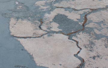 fibreglass roofing replacement Axmouth