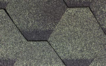 Axmouth fibreglass shingle repairs