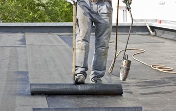 flat roof replacement Axmouth, Devon