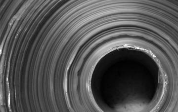 Axmouth pvc roof replacement