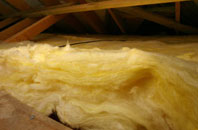 Axmouth pitch roof insulation
